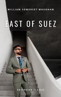 Cover: East of Suez - Sovereign