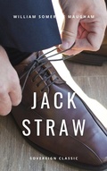 Cover: Jack Straw - Sovereign