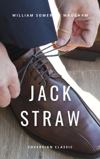 Enlarge image Cover: Jack Straw - Sovereign