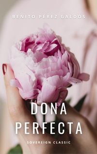 Enlarge image Cover: Dona Perfecta - Sovereign