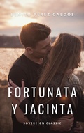Cover: Fortunata y Jacinta - Sovereign