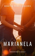 Cover: Marianela - Sovereign