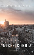 Cover: Misericordia - Sovereign
