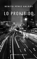 Cover: Lo prohibido - Sovereign