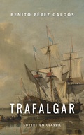 Cover: Trafalgar - Sovereign