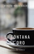 Cover: La Fontana de Oro - Sovereign