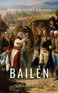 Cover: Bailen - Sovereign