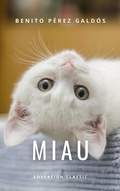 Cover: Miau - Sovereign
