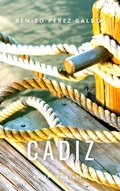 Cover: Cadiz - Sovereign
