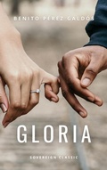 Cover: Gloria - Sovereign