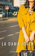 Cover: La dama joven - Sovereign