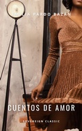 Cover: Cuentos de amor - Sovereign
