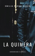 Cover: La Quimera - Sovereign