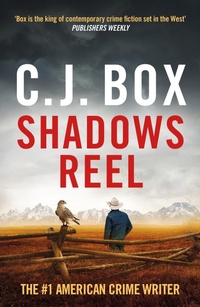 Abbildung von: Shadows Reel - Head of Zeus --  an AdAstra Book