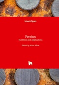 Cover: Ferrites - IntechOpen