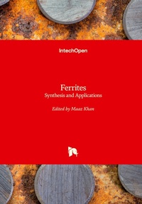 Enlarge image Cover: Ferrites - IntechOpen