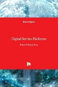 Abbildung von: Digital Service Platforms - IntechOpen