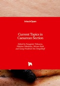 Cover: Current Topics in Caesarean Section - IntechOpen