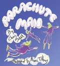 Cover: Parachute Man - Grosvenor House Publishing Ltd