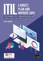 Cover: ITIL (R) 4 Direct, Plan and Improve (DPI) - IT Governance Publishing