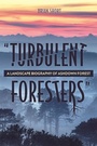 Cover: "Turbulent Foresters" - Boydell Press