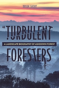 Enlarge image Cover: "Turbulent Foresters" - Boydell Press