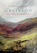 Cover: Oblivion - Valley Press