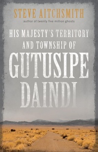Abbildung von: Gutusipe Daindi - The Book Guild Ltd