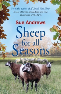 Abbildung von: Sheep for all Seasons - Crumps Barn Studio