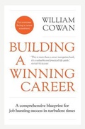 Cover: Building a Winning Career - STRADIS PTY LTD