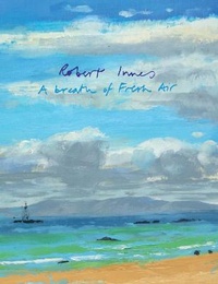 Enlarge image Cover: Robert Innes - The Scottish Gallery