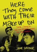 Cover: Here They Come With Their Make-Up On - Jawbone