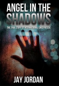 Enlarge image Cover: Angel in the Shadows - Steel City Press