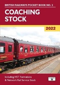 Cover: Coaching Stock 2022 - Platform 5 Publishing Ltd