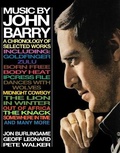 Cover: Music by John Barry - Redcliffe Press Ltd