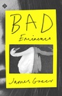 Cover: Bad Eminence - And Other Stories
