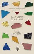 Cover: Last Letter to a Reader - And Other Stories