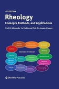 Cover: Rheology - Chem Tec Publishing,Canada