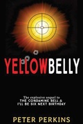 Cover: Yellowbelly - Ocean Reeve Publishing