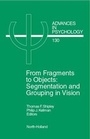 Cover: From Fragments to Objects: Volume 130 - North-Holland