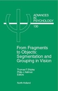 Cover: From Fragments to Objects: Volume 130 - North-Holland