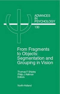 Enlarge image Cover: From Fragments to Objects: Volume 130 - North-Holland