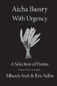 Enlarge image Cover: With Urgency: A Selection of Poems - Dialogos / Lavender Ink