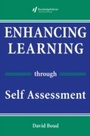Cover: Enhancing Learning Through Self-assessment - Routledge