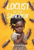 Cover: Locust in the Sandbox - Outskirts Press
