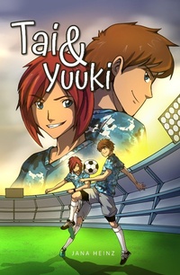 Enlarge image Cover: Tai und Yuuki - Tredition Gmbh