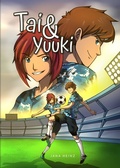 Cover: Tai und Yuuki - Tredition