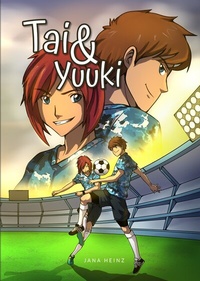 Enlarge image Cover: Tai und Yuuki - Tredition