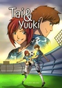 Cover: Tai und Yuuki - Tredition