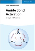 Bild: Amide Bond Activation - Wiley-VCH